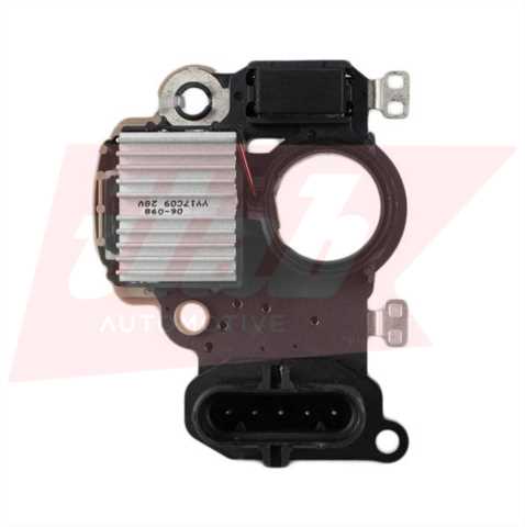 ITAB AUTOMOTIVE 21435615AV