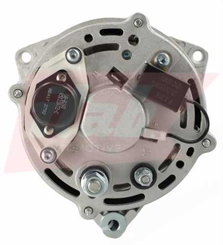 ITAB AUTOMOTIVE 20010505AV