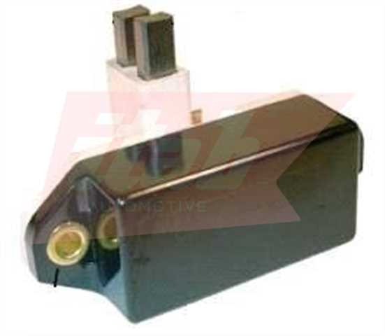 ITAB AUTOMOTIVE 21410607AV
