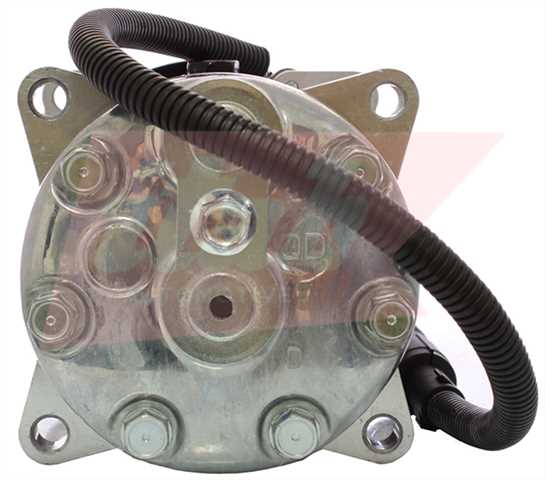 ITAB AUTOMOTIVE 27065000AV