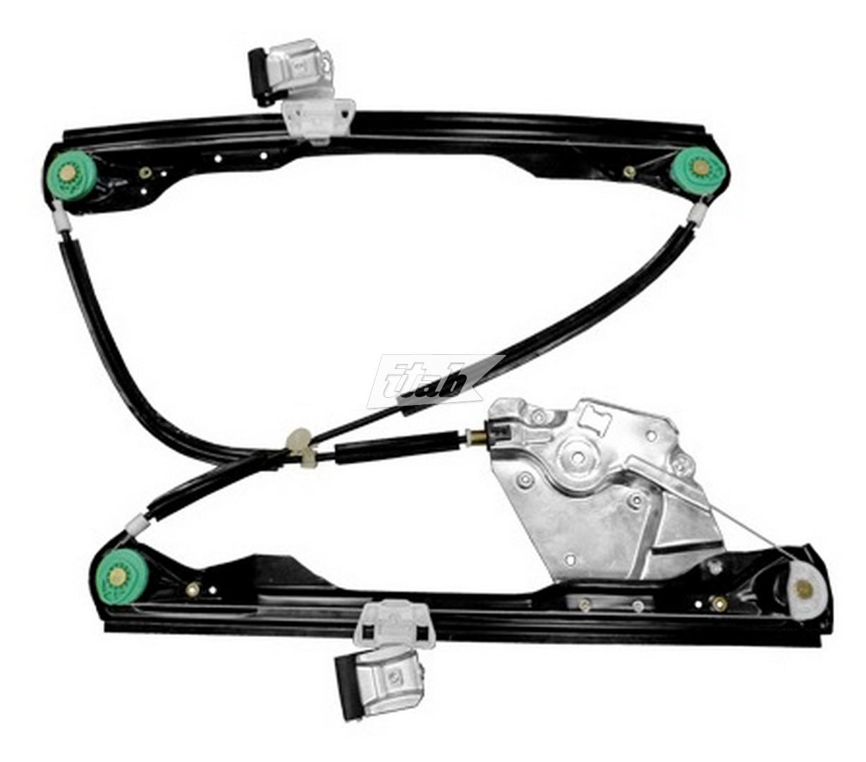 ITAB AUTOMOTIVE ALMR1143AV ITAB AUTOMOTIVE ALMR1143AV