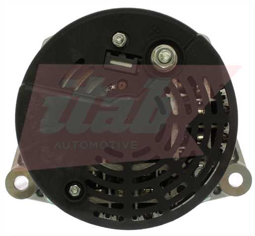 ITAB AUTOMOTIVE 20021265OV