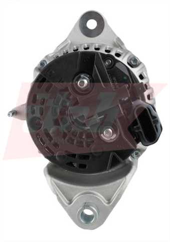 ITAB AUTOMOTIVE 20010729IV