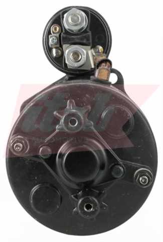 ITAB AUTOMOTIVE 10010703AV