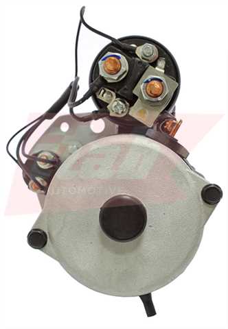 ITAB AUTOMOTIVE 10010664AV