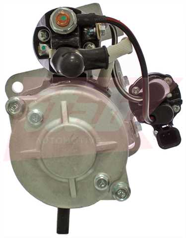 ITAB AUTOMOTIVE 10035657AV