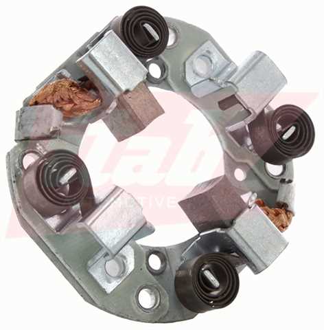 ITAB AUTOMOTIVE 11440115AV