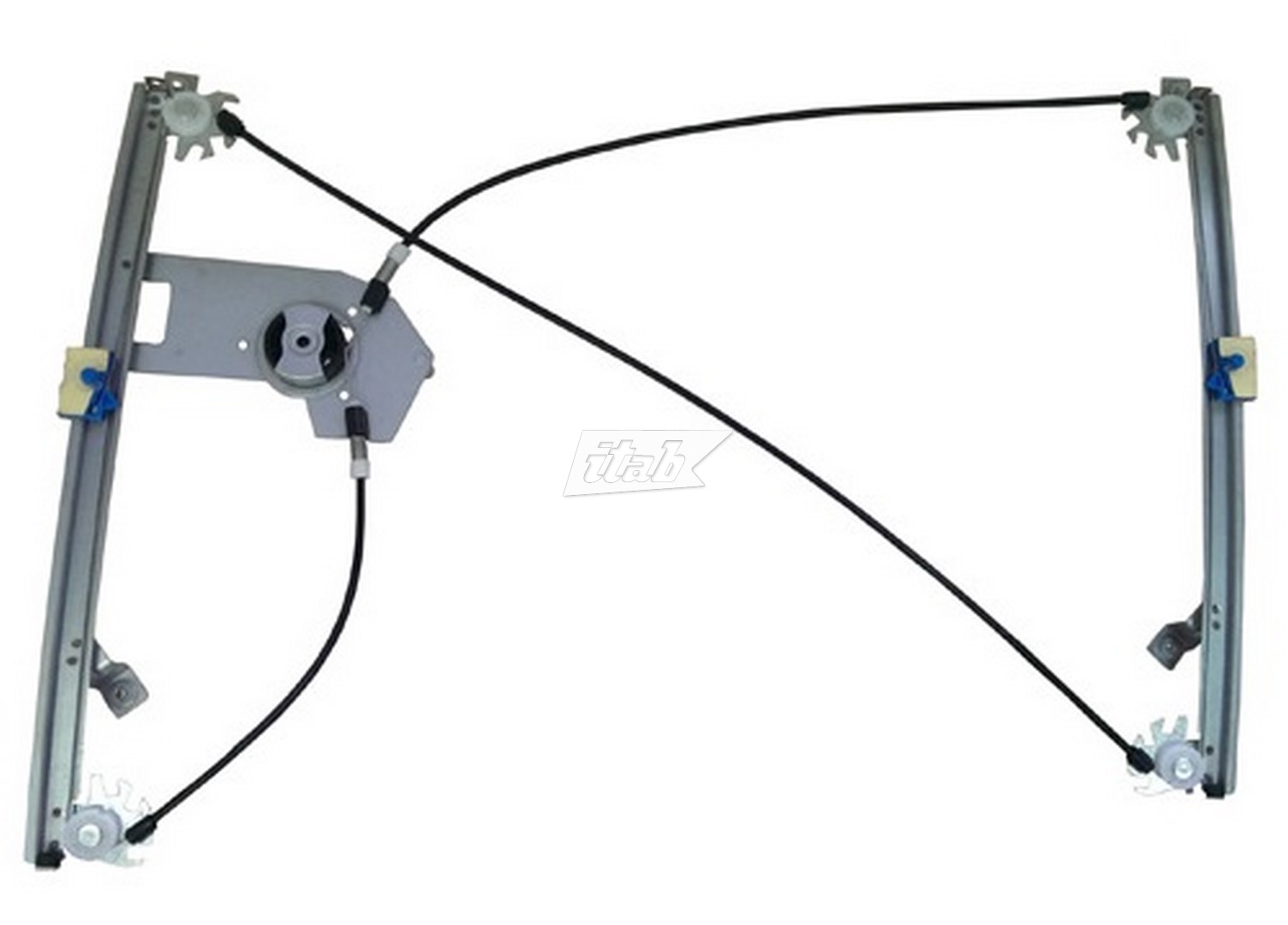ITAB AUTOMOTIVE ALMR1283AV ITAB AUTOMOTIVE ALMR1283AV