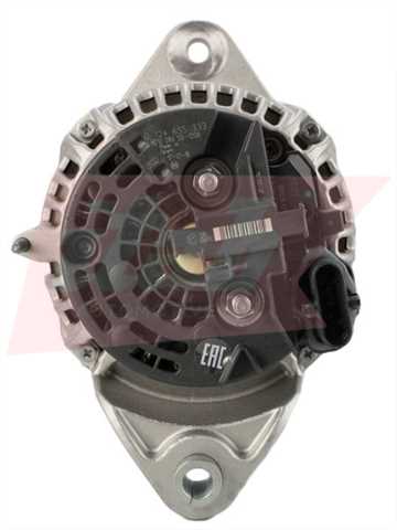 ITAB AUTOMOTIVE 20010657OV