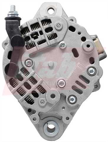 ITAB AUTOMOTIVE 20035634AV