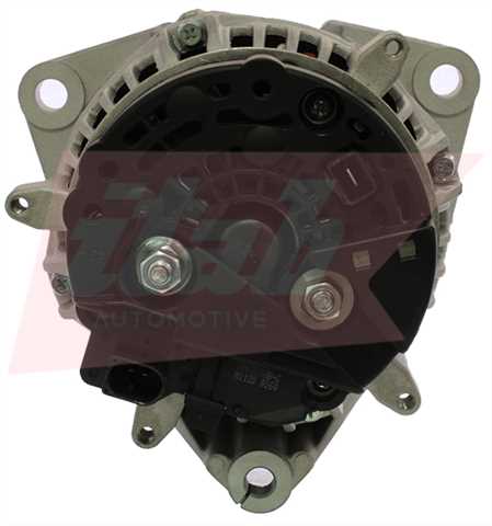 ITAB AUTOMOTIVE 20010337AV