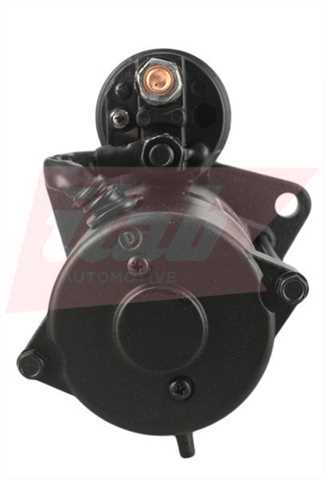 ITAB AUTOMOTIVE 10021110OV