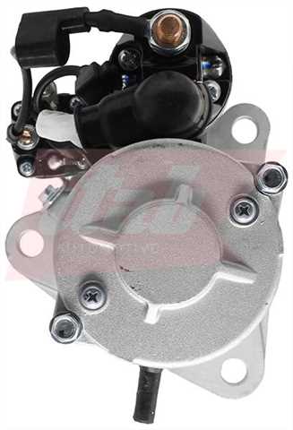 ITAB AUTOMOTIVE 10035601AV