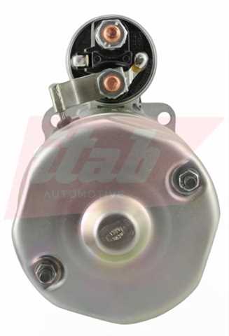 ITAB AUTOMOTIVE 10030604OV