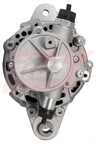 ITAB AUTOMOTIVE 20035603AV