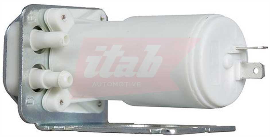 ITAB AUTOMOTIVE 33067601AV