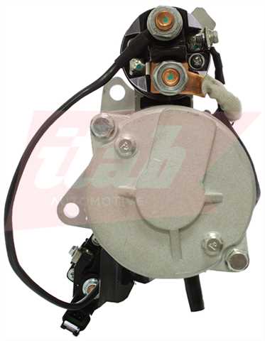 ITAB AUTOMOTIVE 10035678AV