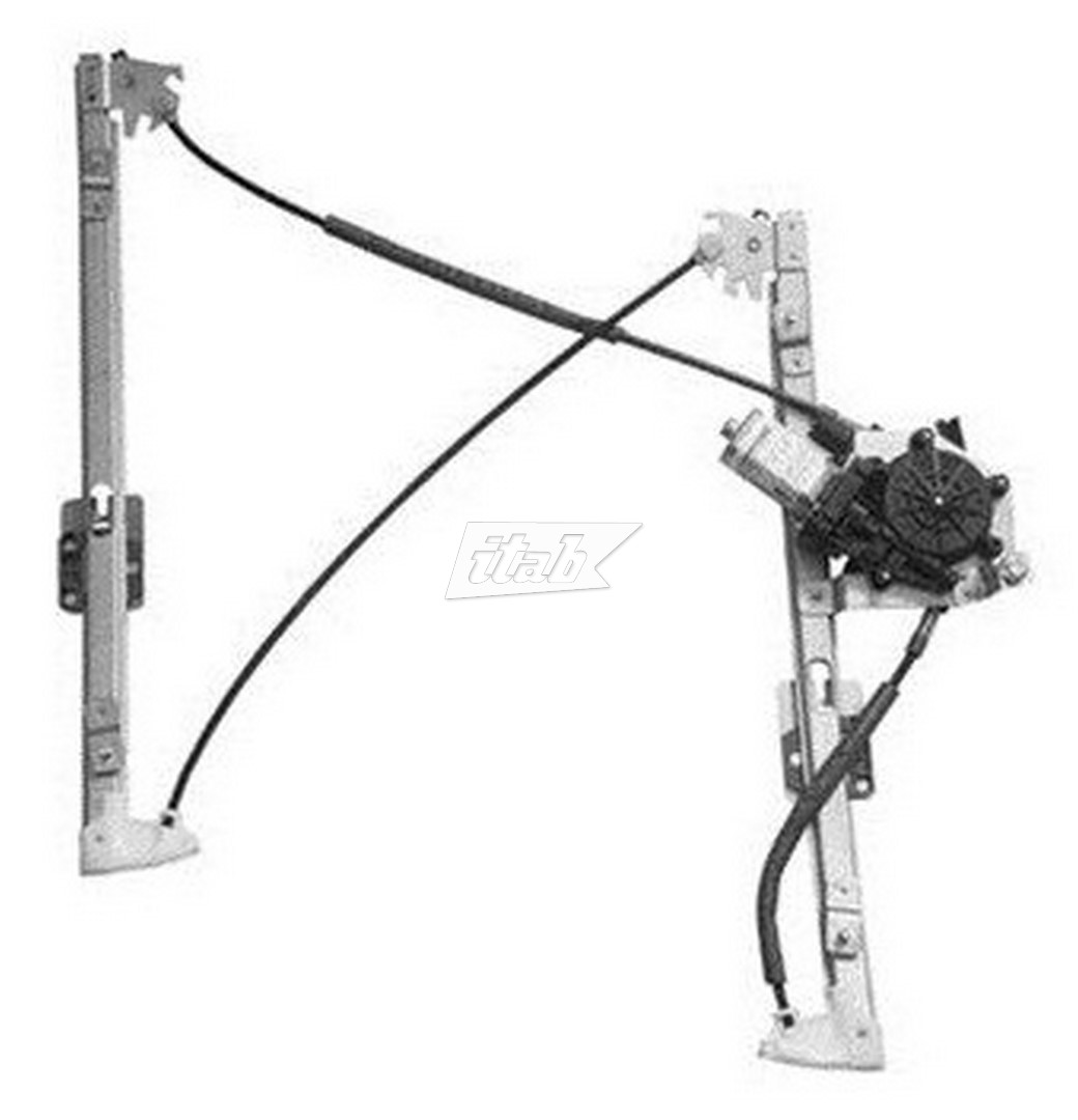ITAB AUTOMOTIVE ALMR1055AV ITAB AUTOMOTIVE ALMR1055AV