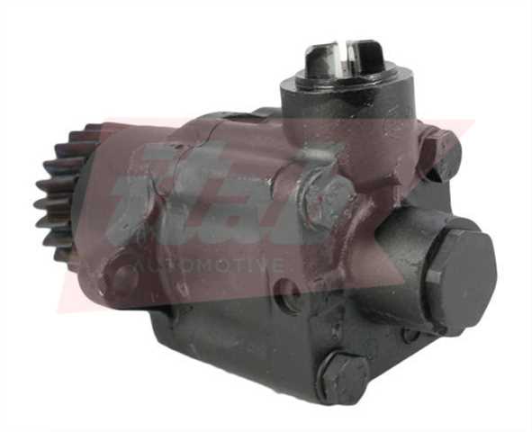 ITAB AUTOMOTIVE 42066101OV