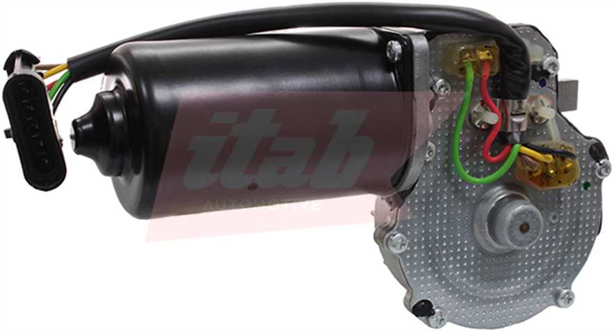 ITAB AUTOMOTIVE 30015631OV