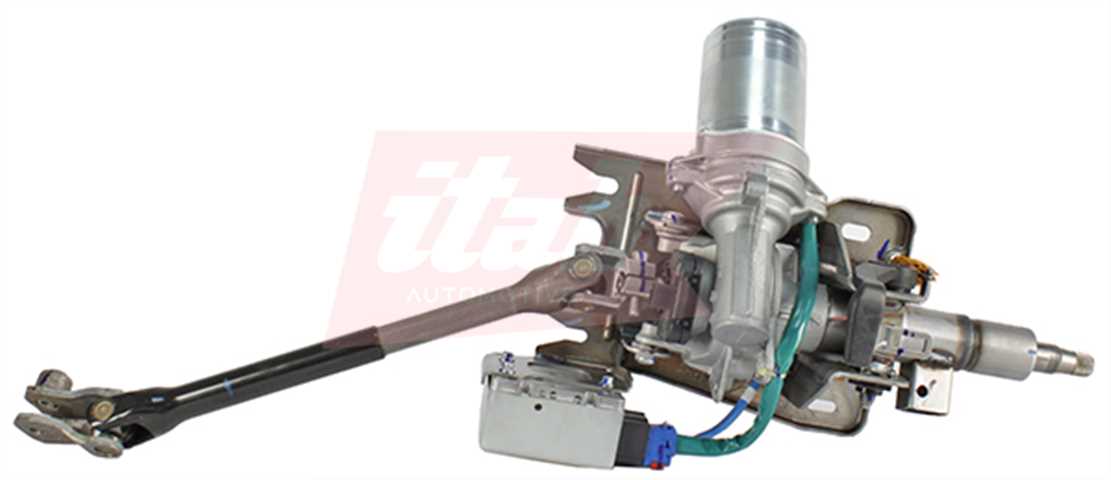 ITAB AUTOMOTIVE 44071321OV ITAB AUTOMOTIVE 44071321OV