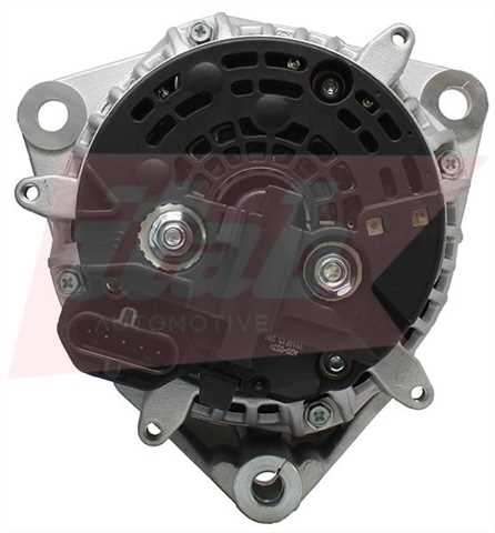 ITAB AUTOMOTIVE 20010724AV