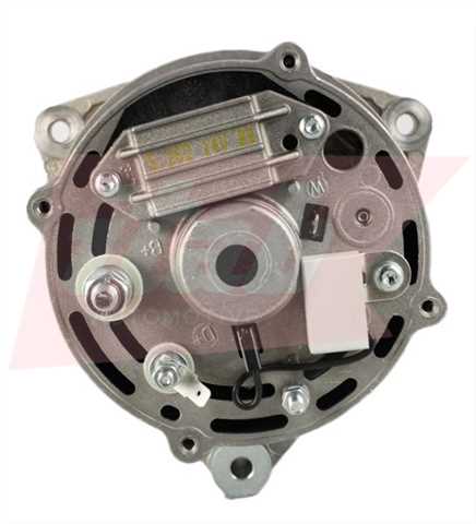 ITAB AUTOMOTIVE 20021147OV