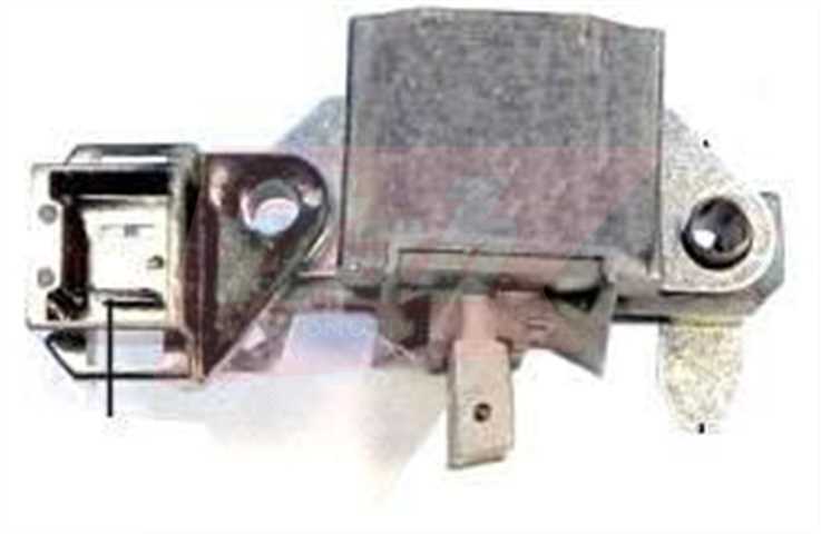 ITAB AUTOMOTIVE 21435100AV