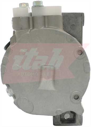 ITAB AUTOMOTIVE 27071041AV ITAB AUTOMOTIVE 27071041AV