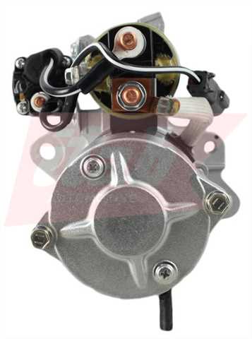 ITAB AUTOMOTIVE 10035626OV