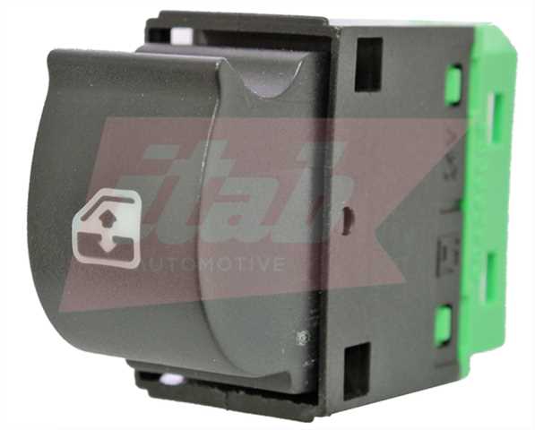 ITAB AUTOMOTIVE 60061011OV