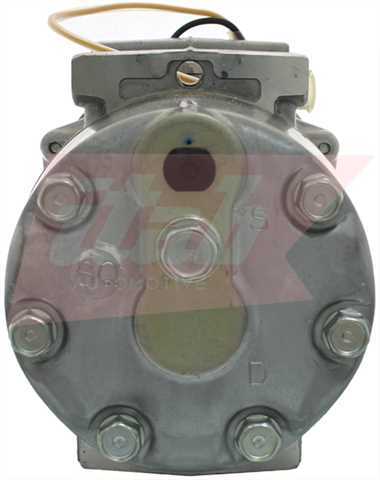 ITAB AUTOMOTIVE 27064006OV