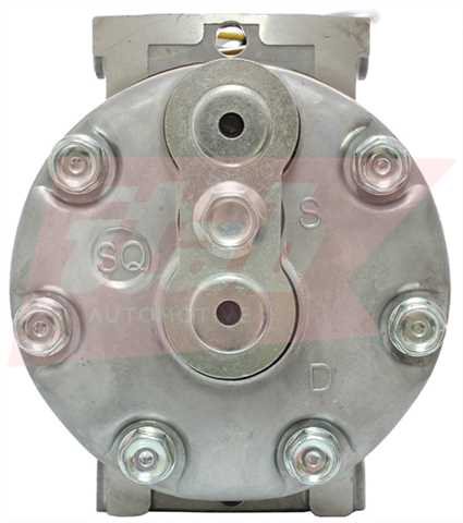 ITAB AUTOMOTIVE 27064003AV