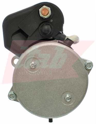 ITAB AUTOMOTIVE 10021647OV