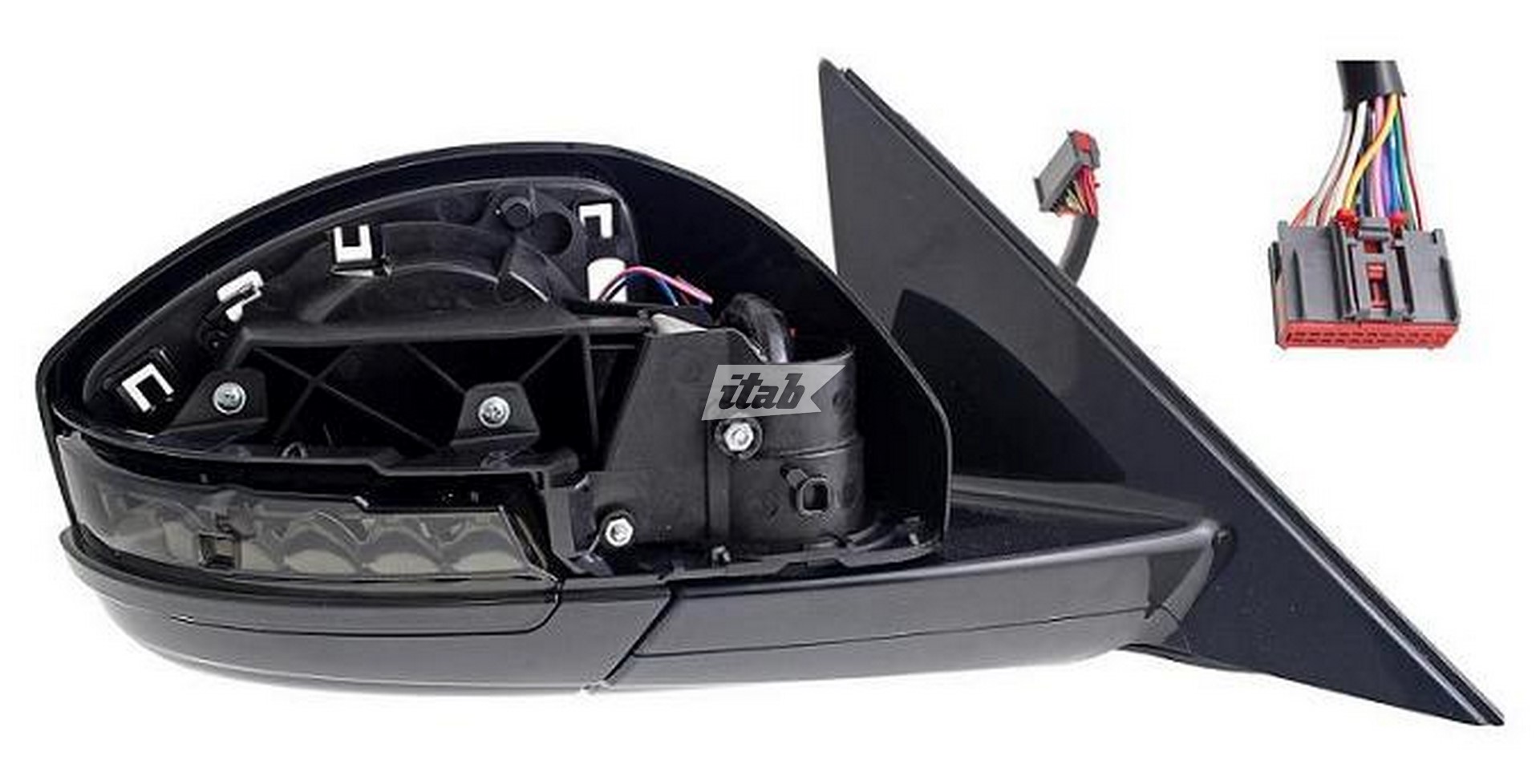 ITAB AUTOMOTIVE RTVR2771AV ITAB AUTOMOTIVE RTVR2771AV
