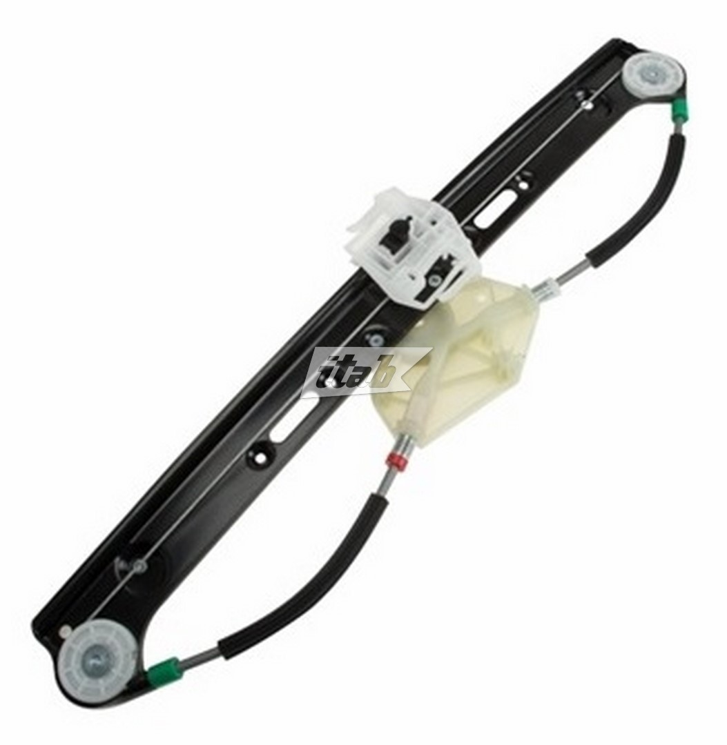 ITAB AUTOMOTIVE ALMR1436AV ITAB AUTOMOTIVE ALMR1436AV