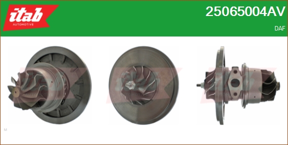 ITAB AUTOMOTIVE 25065004AV