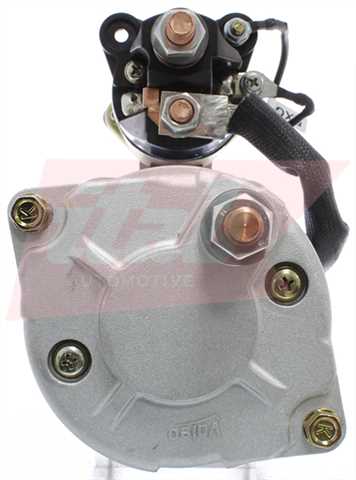 ITAB AUTOMOTIVE 10015602OV