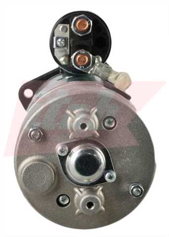 ITAB AUTOMOTIVE 10021604OV