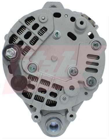 ITAB AUTOMOTIVE 20035656AV