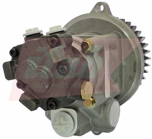 ITAB AUTOMOTIVE 42066116AV