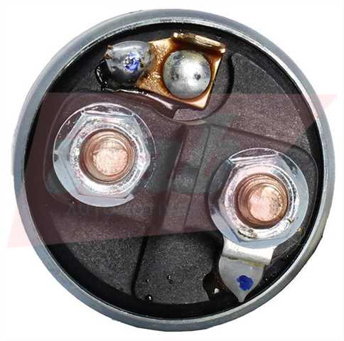 ITAB AUTOMOTIVE 11115104AV ITAB AUTOMOTIVE 11115104AV