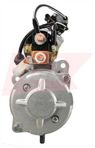 ITAB AUTOMOTIVE 10035637OV
