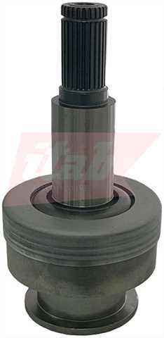 ITAB AUTOMOTIVE 11335117OV