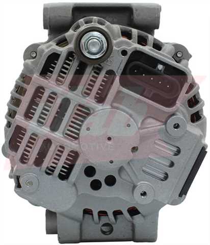 ITAB AUTOMOTIVE 20035682AV