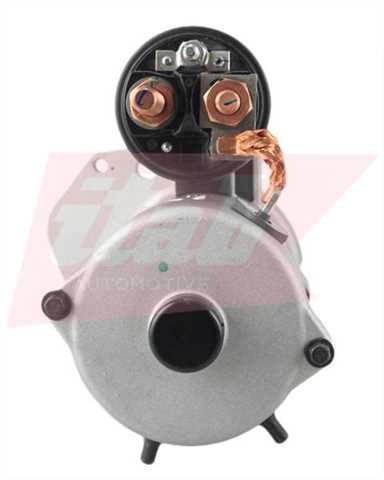 ITAB AUTOMOTIVE 10010737OV