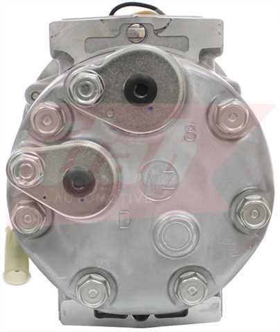 ITAB AUTOMOTIVE 27066012OV