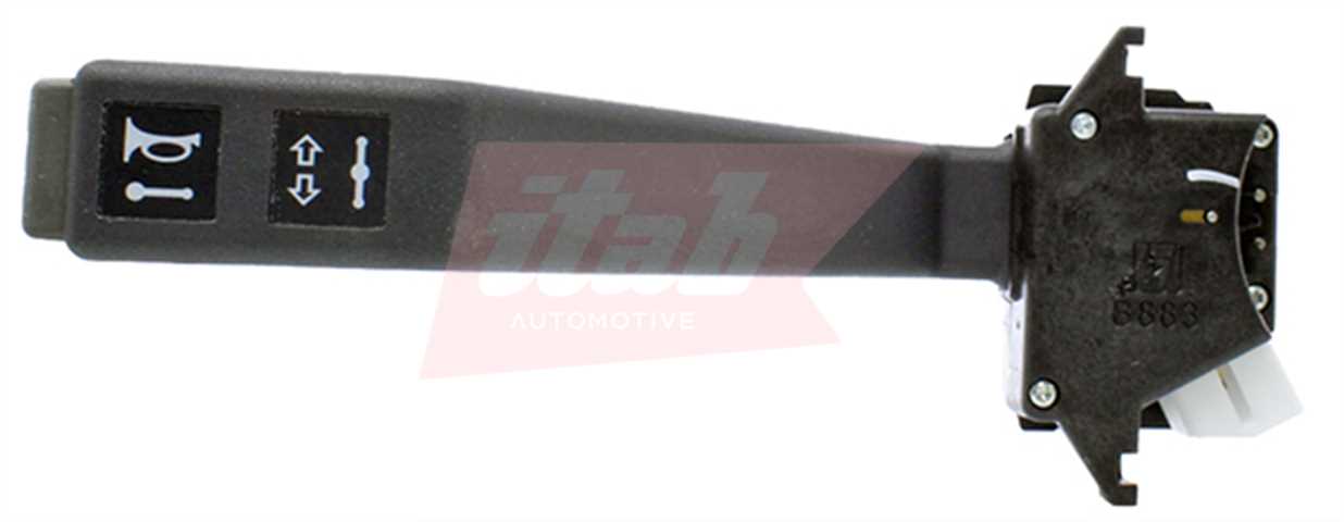ITAB AUTOMOTIVE 66061006OV