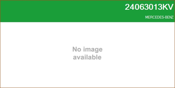 ITAB AUTOMOTIVE 24063013KV