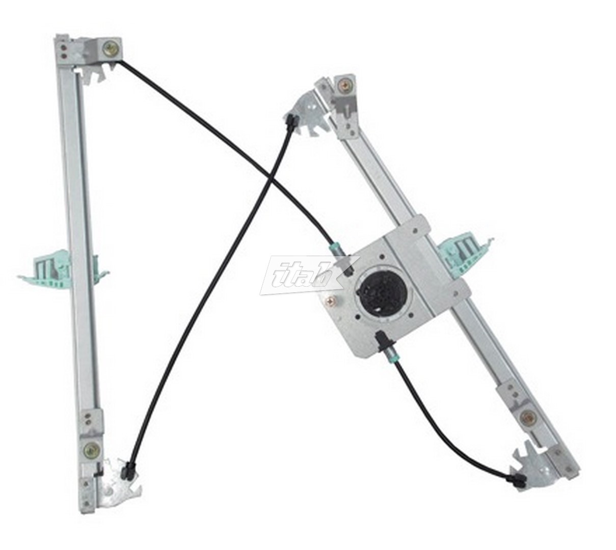 ITAB AUTOMOTIVE ALMR1108AV ITAB AUTOMOTIVE ALMR1108AV